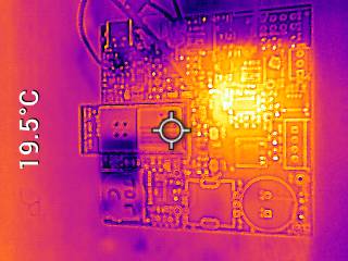 Thermal Image