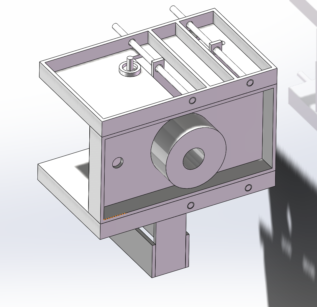 The whole Smart home