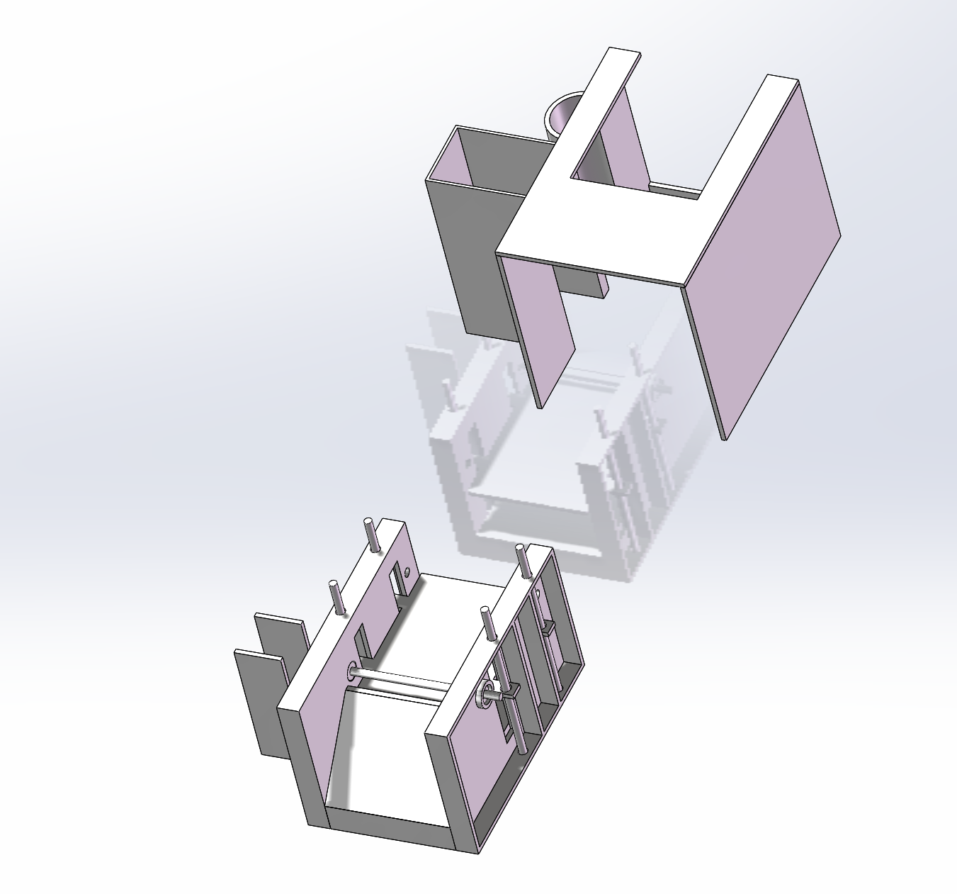 The whole Smart home