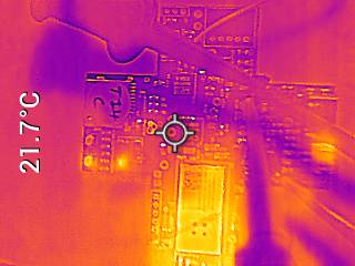 Thermal Camera