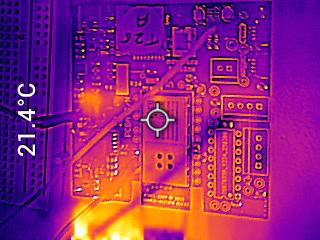 Thermal Camera