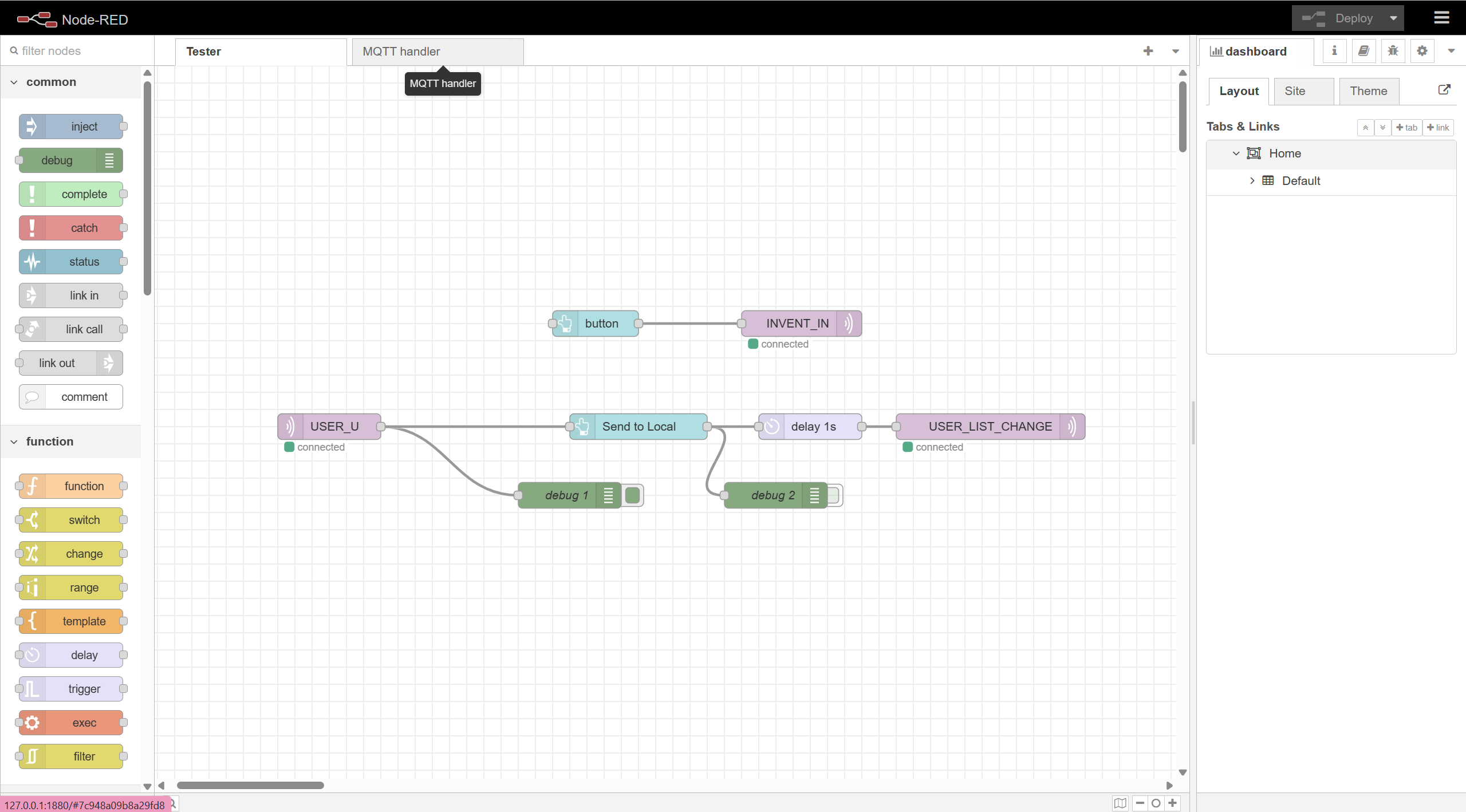 Node-RED_test